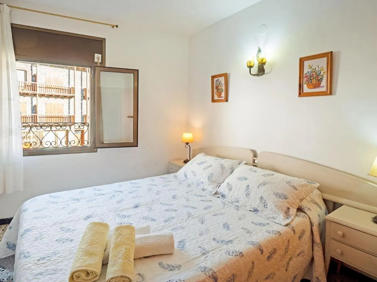 Belvilla By Oyo Apartamento La Cabana Bohi