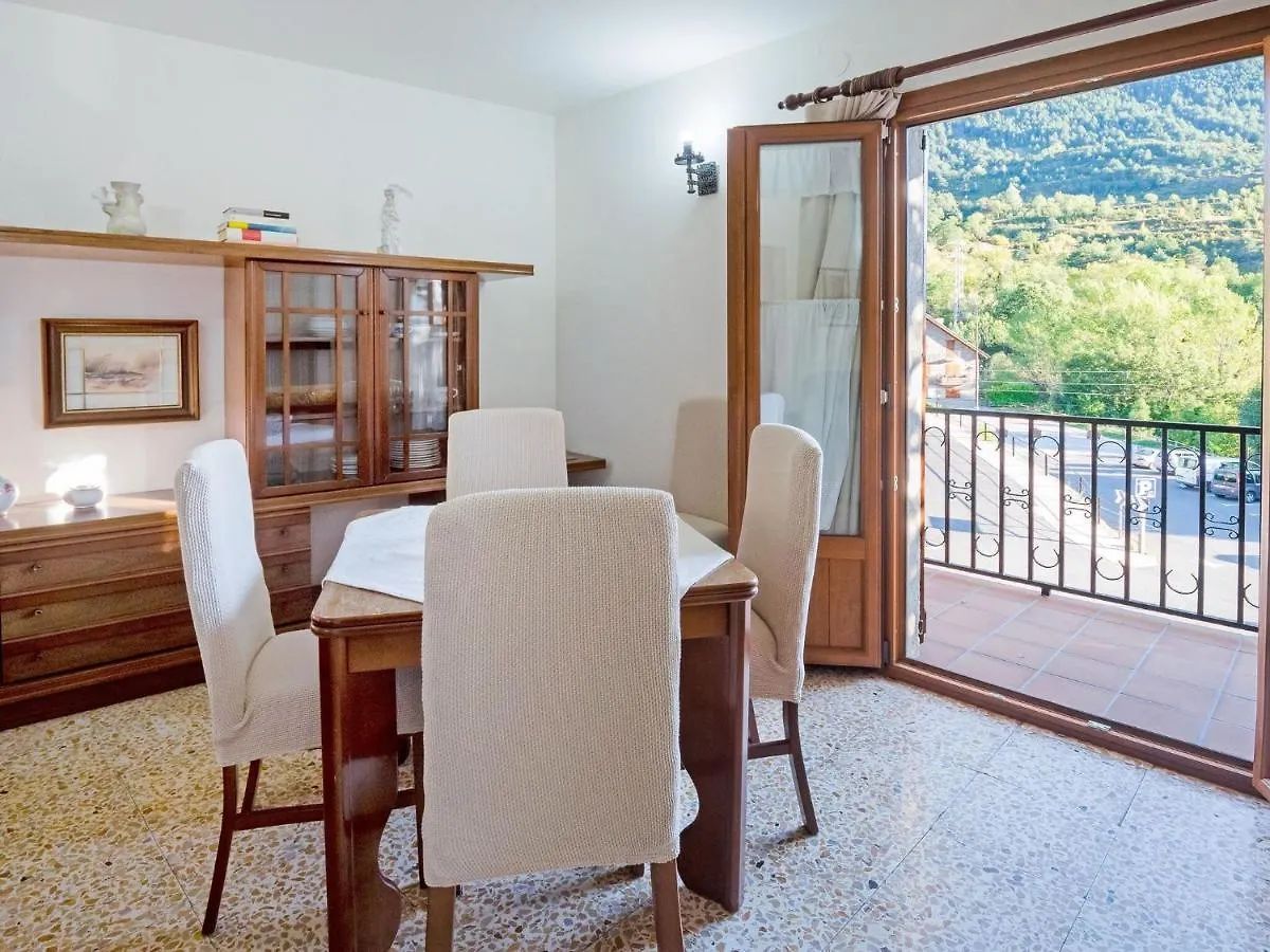 Holiday home Belvilla By Oyo Apartamento La Cabana Bohi