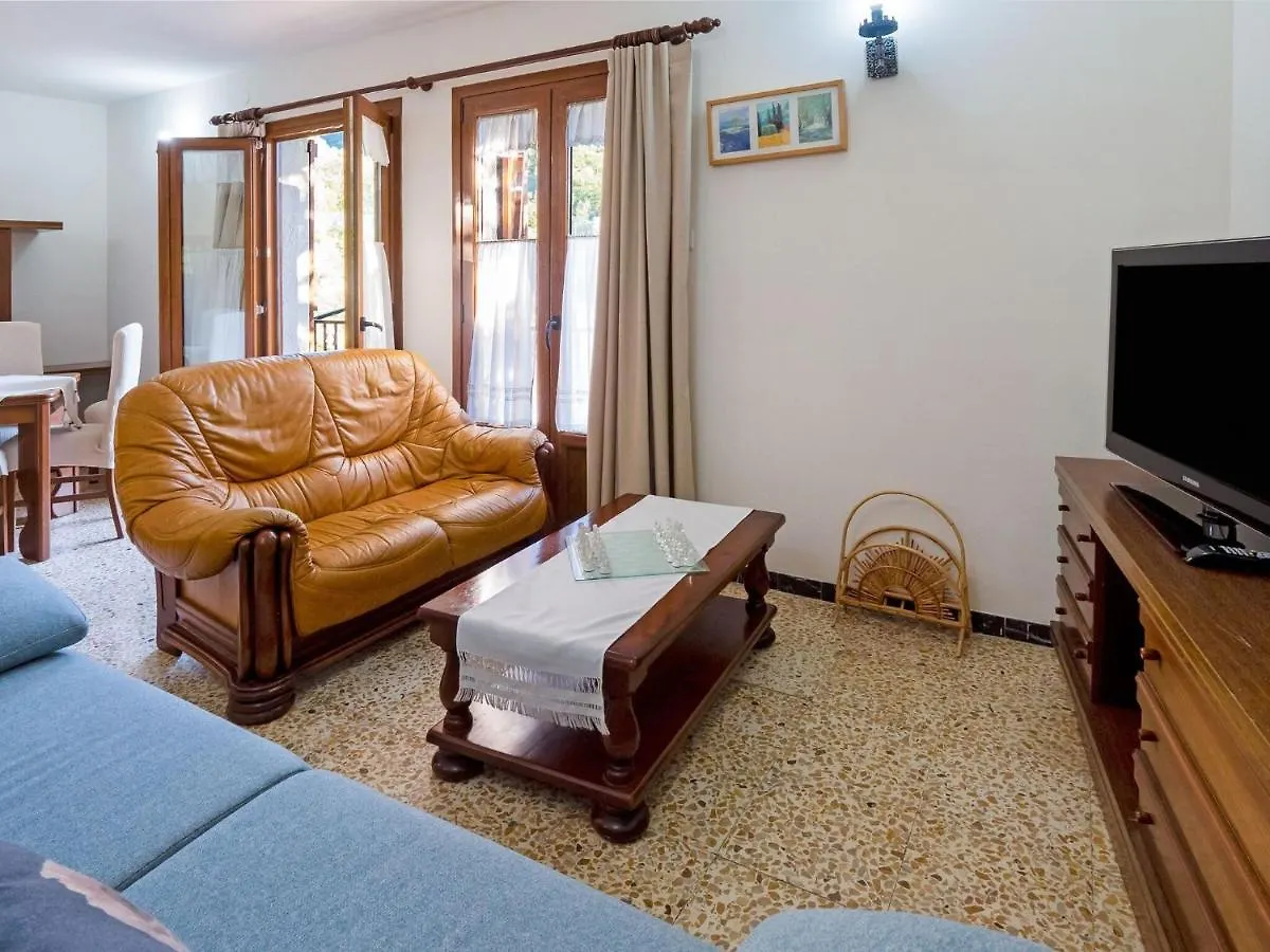 Belvilla By Oyo Apartamento La Cabana Bohi