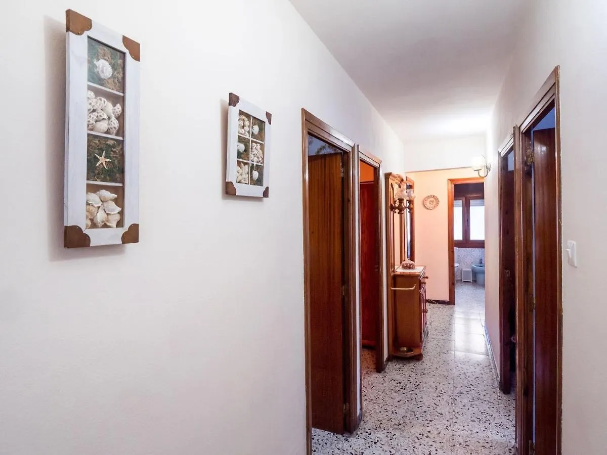 Holiday home Belvilla By Oyo Apartamento La Cabana Bohi