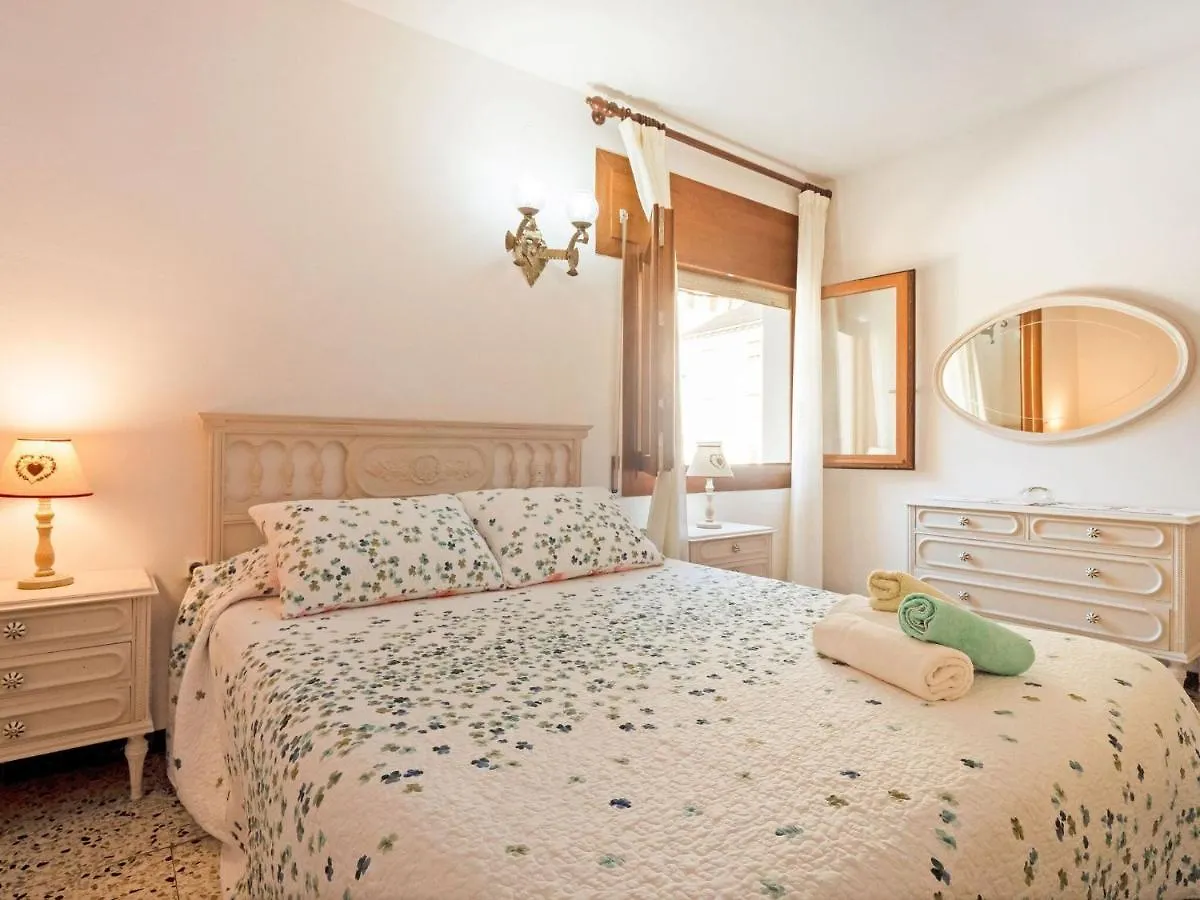 Belvilla By Oyo Apartamento La Cabana Bohi