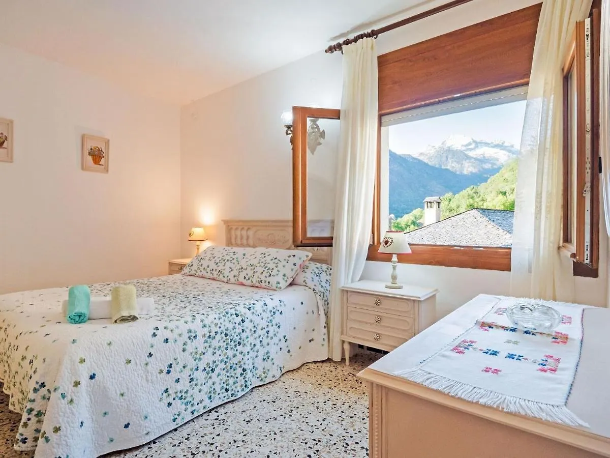 Belvilla By Oyo Apartamento La Cabana Bohi Holiday home
