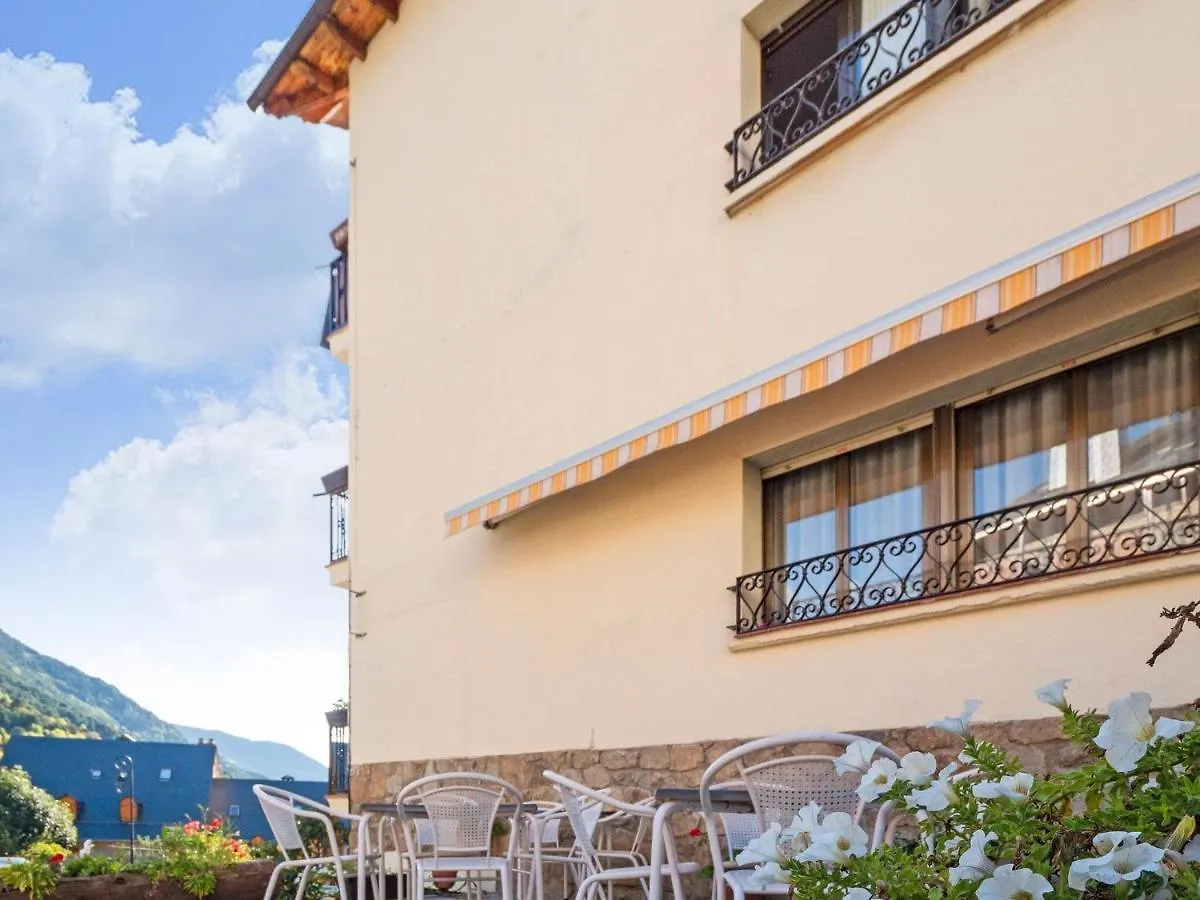 Belvilla By Oyo Apartamento La Cabana Bohi 0*,