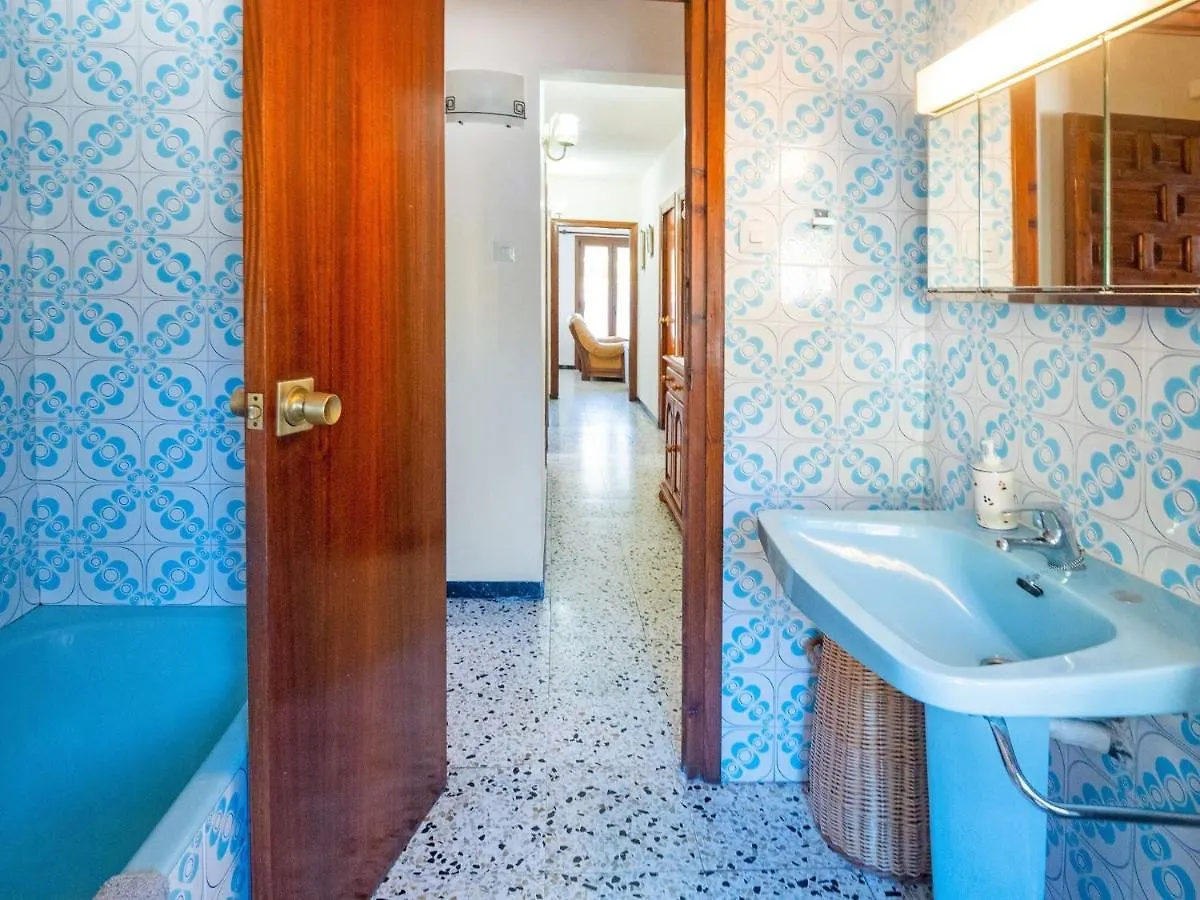 Belvilla By Oyo Apartamento La Cabana Bohi