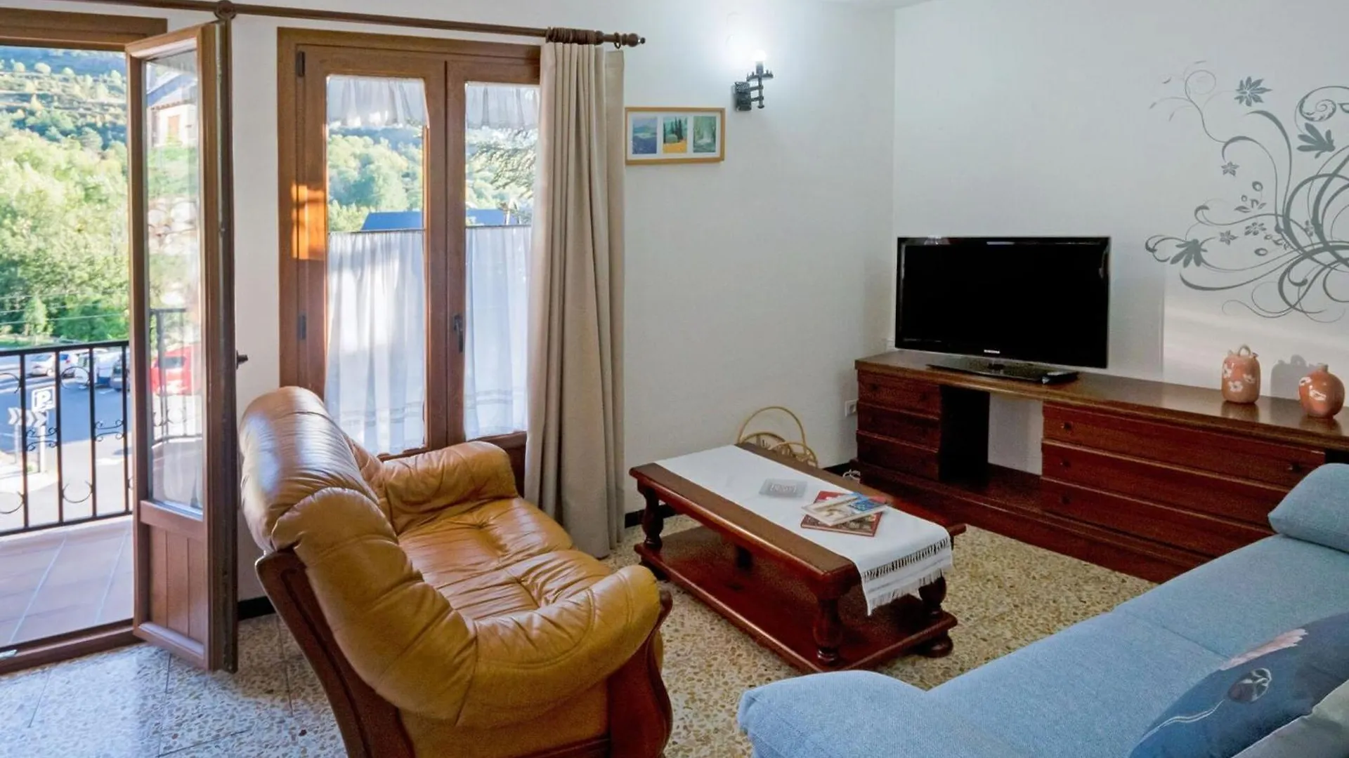 Belvilla By Oyo Apartamento La Cabana Bohi