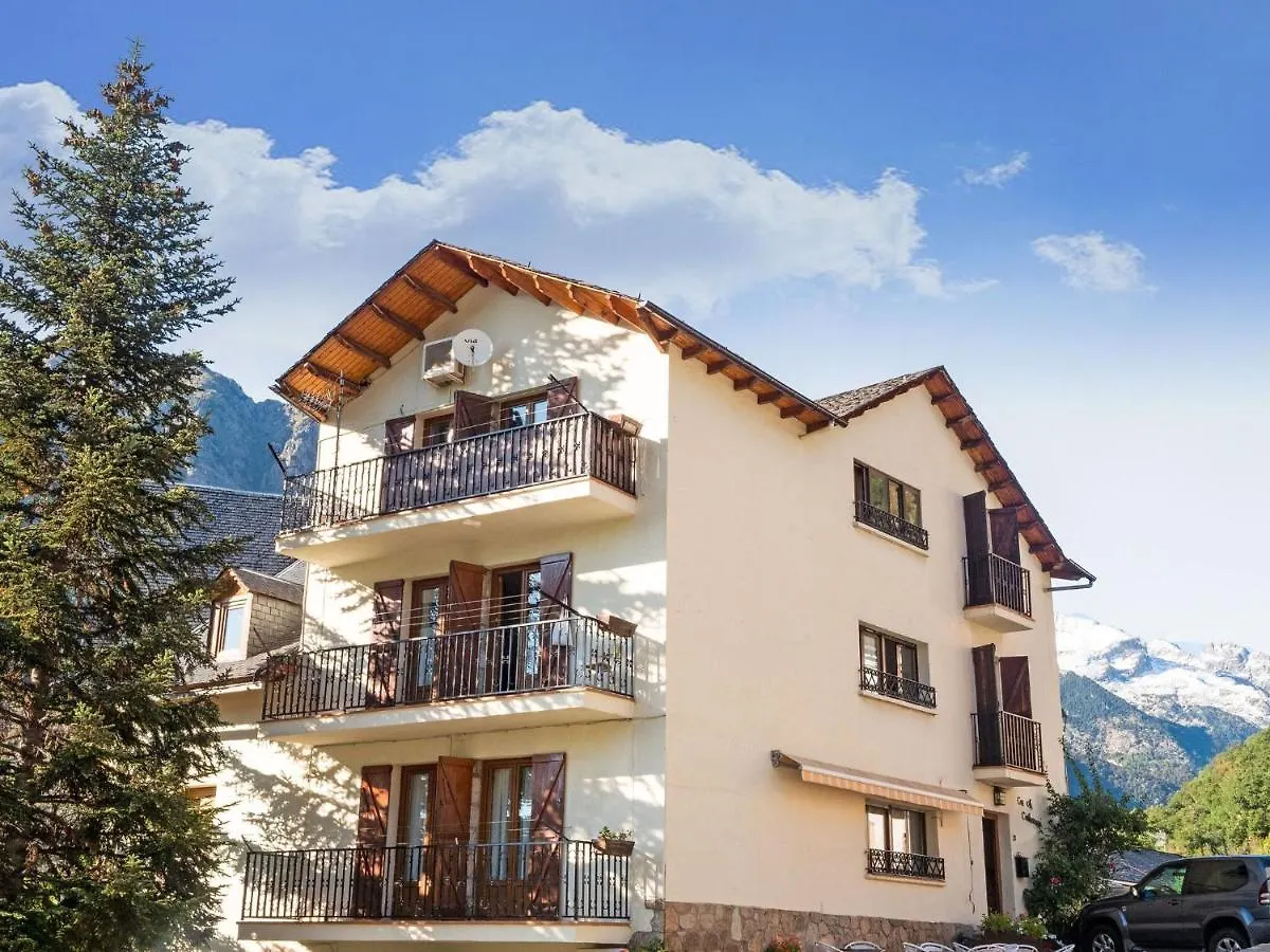 Belvilla By Oyo Apartamento La Cabana Bohi 0*,  Spain