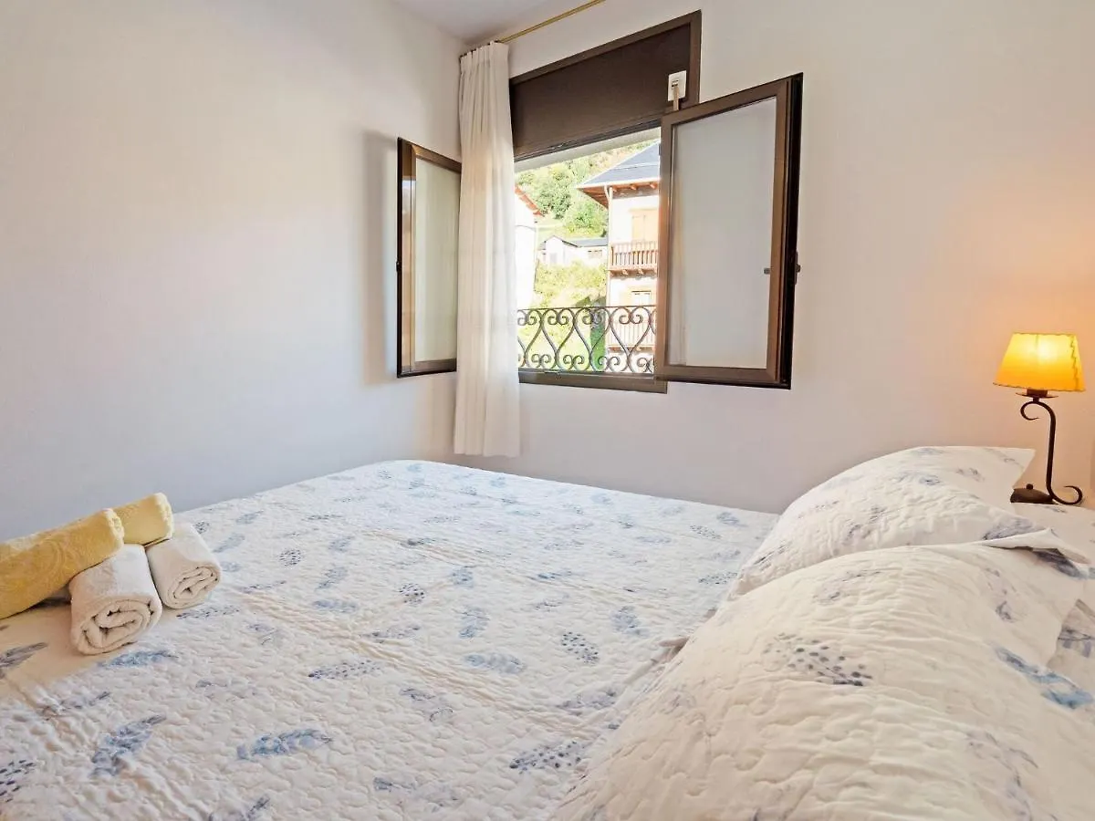 Belvilla By Oyo Apartamento La Cabana Bohi Spain