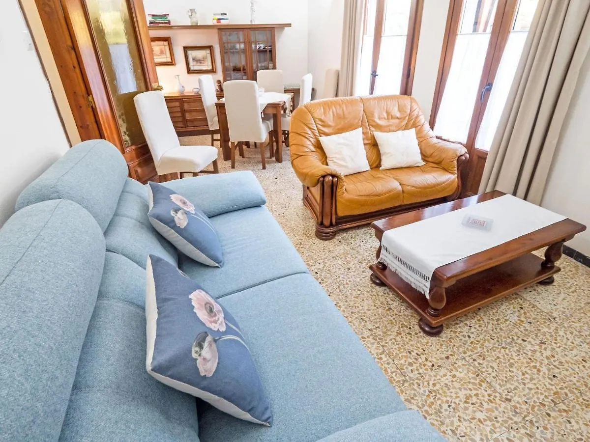 Belvilla By Oyo Apartamento La Cabana Bohi 0*,  Spain