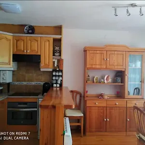 Apartamento En Boi