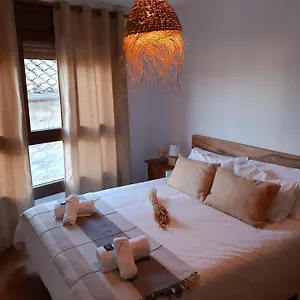  Сasa de vacaciones Cal Massana