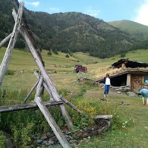  Apartamento Pirineus