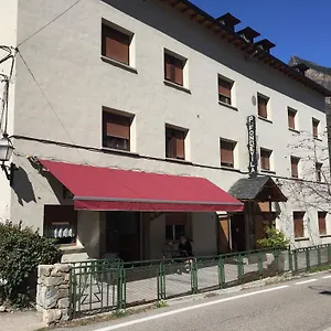 Fondevila Maison d'hôtes